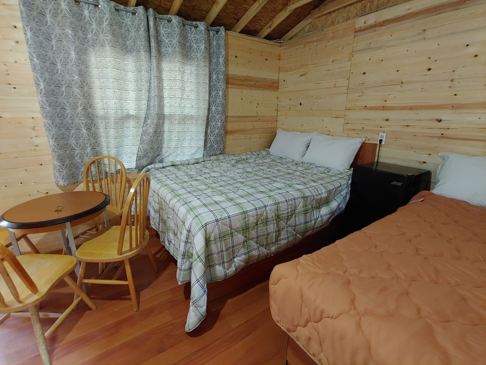 Oakhill Pines Campground