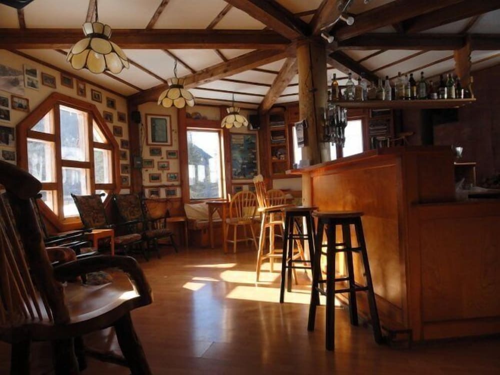 Big Intervale Fishing Lodge