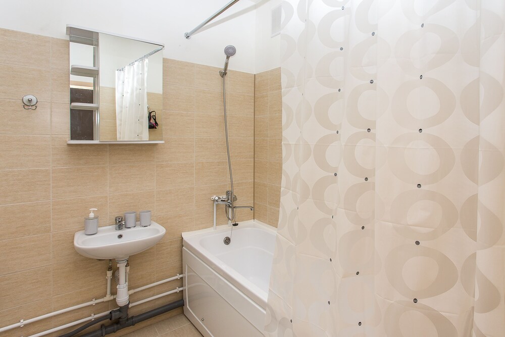 Apart-Hotel Uralskie Berega