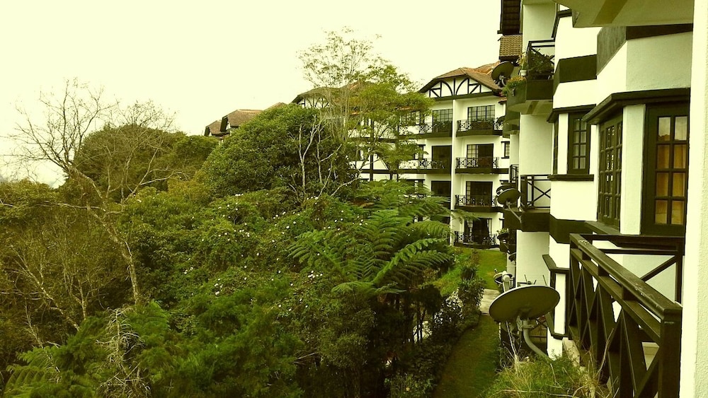 KPW at Greenhill Resort, Tanah Rata - 12