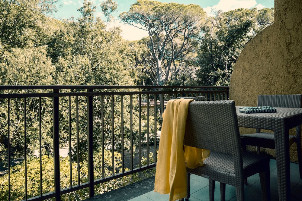 Roccamare Resort - Ville e Appartamenti