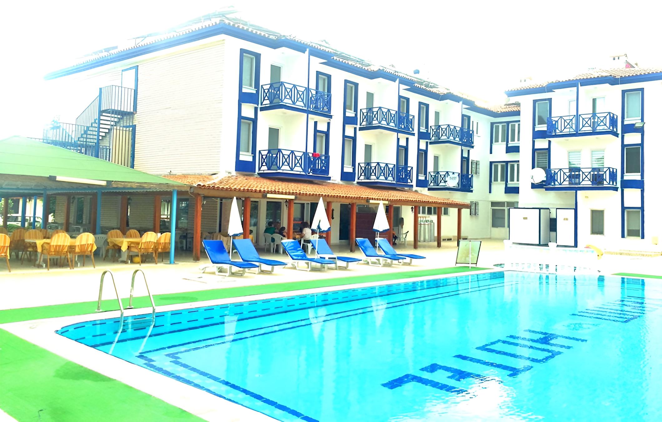 Hotel Kerim