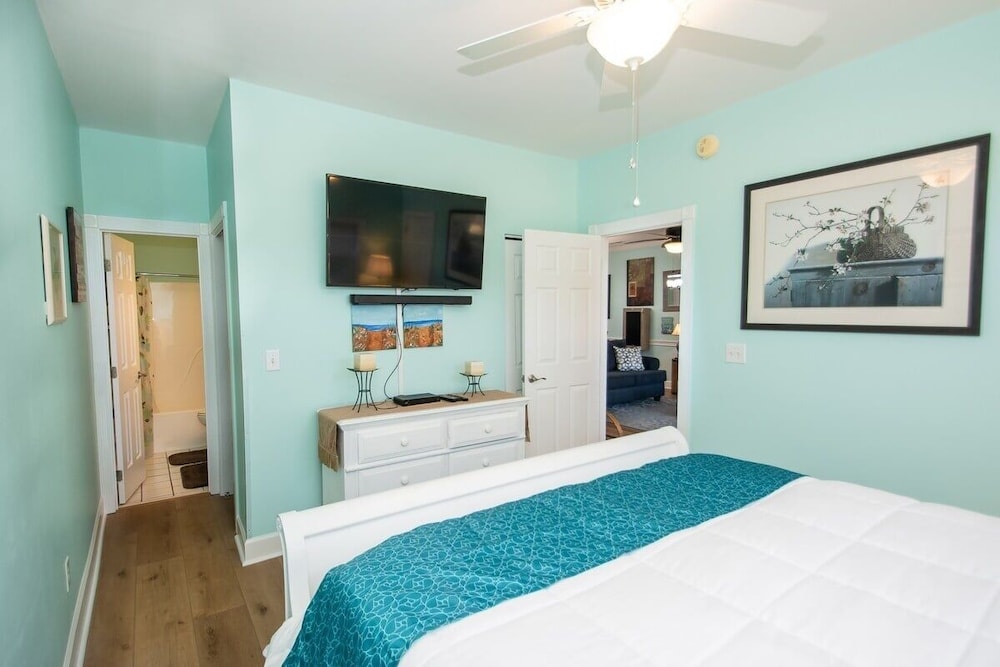 Magnolia Place 4789-103 2 Bedroom Condo
