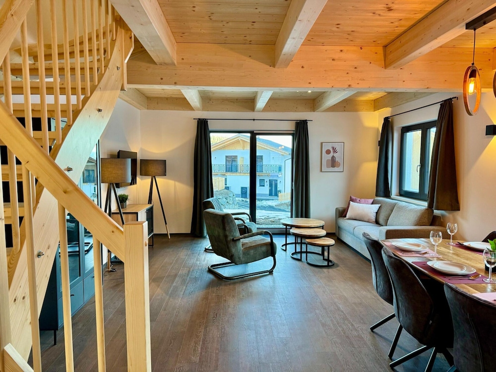 Chalet in Hermagor Near Nassfeld ski Area