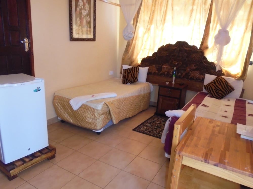 White Rose Lodge