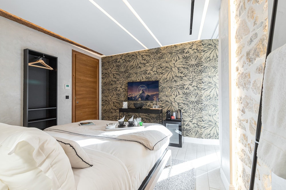 Le Dortoir Boutique Suites