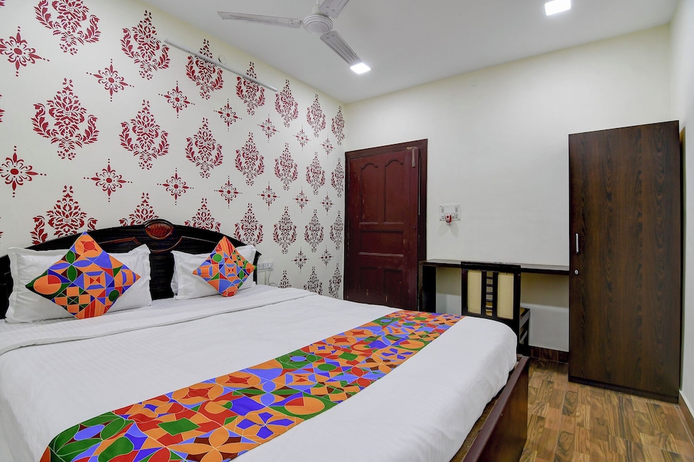 Fabhotel Springwood