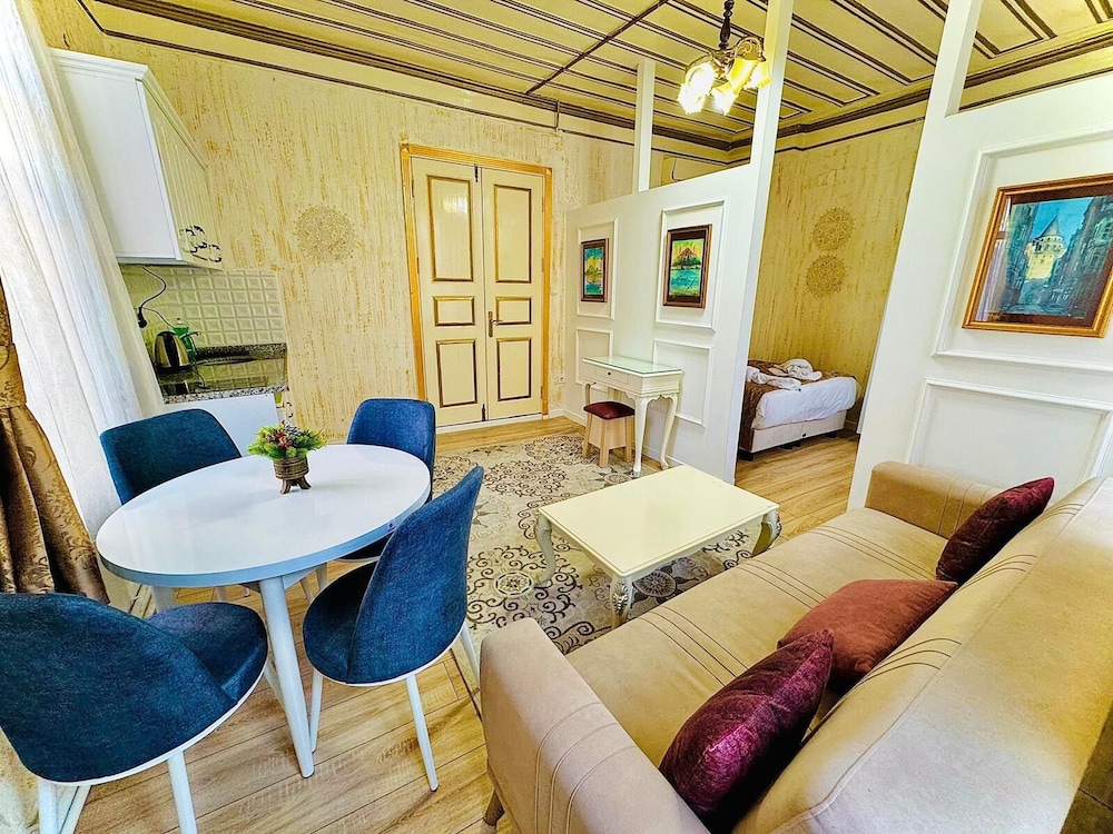 Alhambra Apart Otel - Image 42