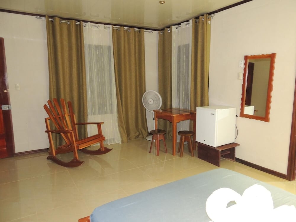 Hotel Villa Drake