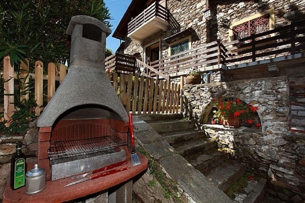B&B Villa Lucciola