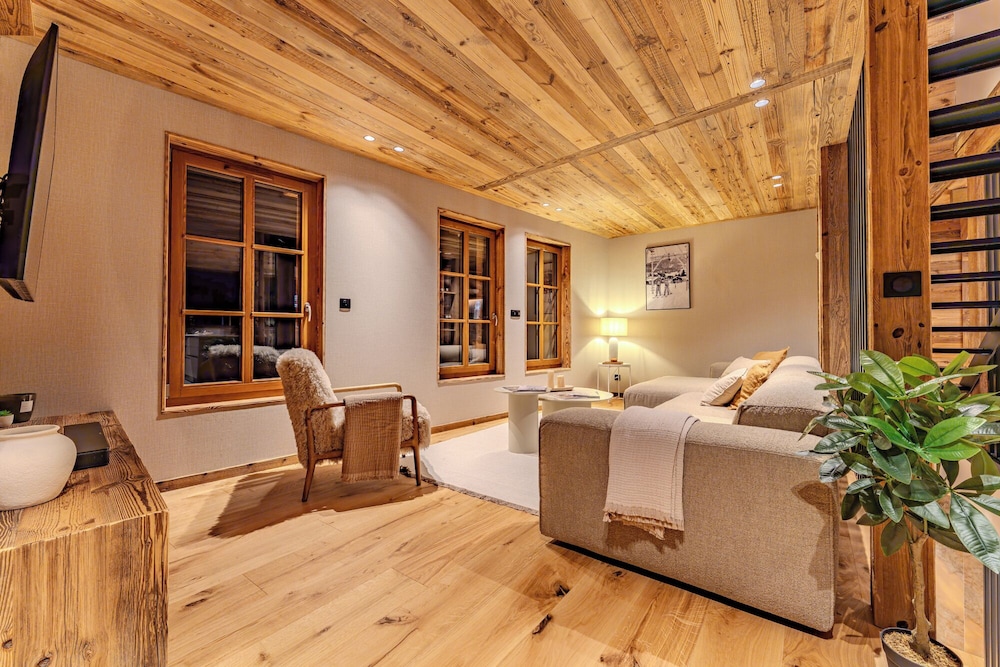 Le M Chalet