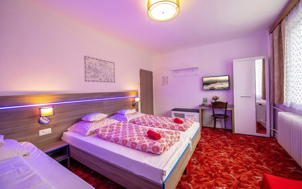 Guest House Cyprian