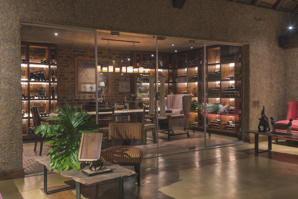 Jabulani Safari Relais & Chateaux