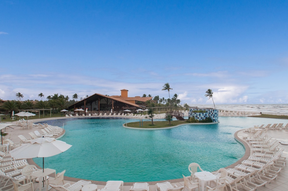 Makai Resort All Inclusive Convention