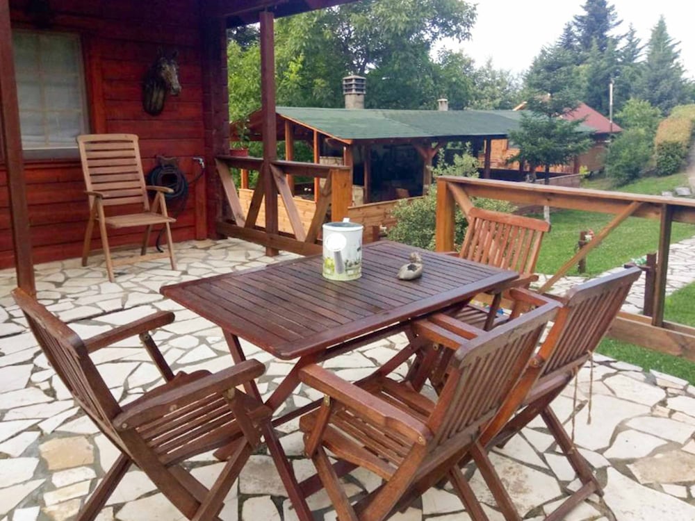 Kedra Village Superior Chalet - Mountain Escape