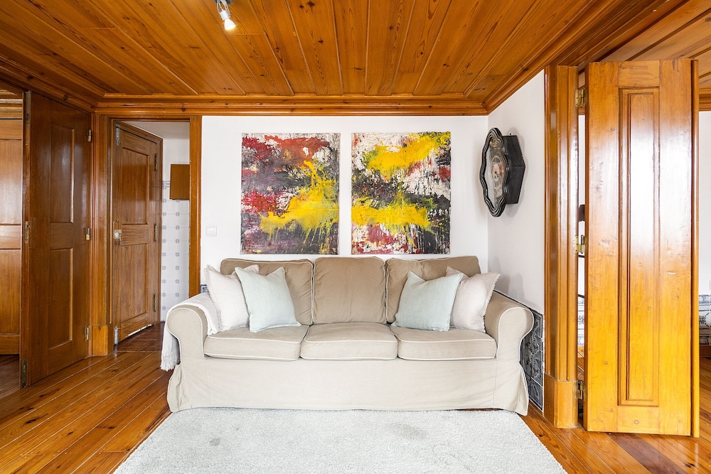 Lisbon Gem Timeless Elegance And Modern Comfort