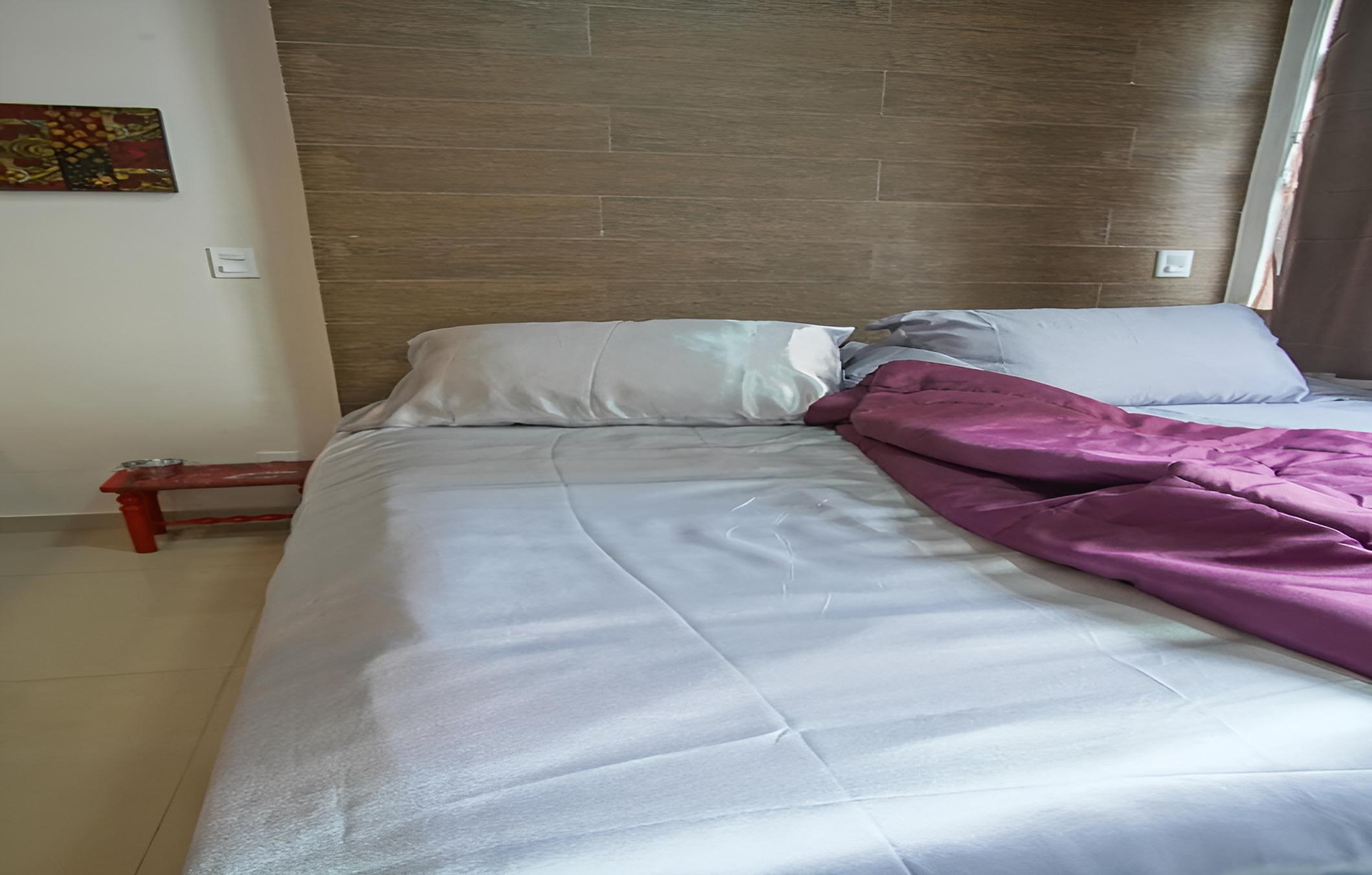 Comfortable Studio in Copacabana Nsc405 Z4