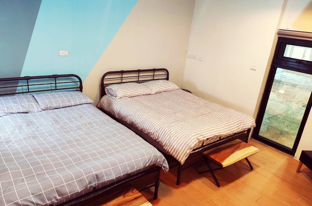 Jinguashi Cloud Mountain Homestay B&B