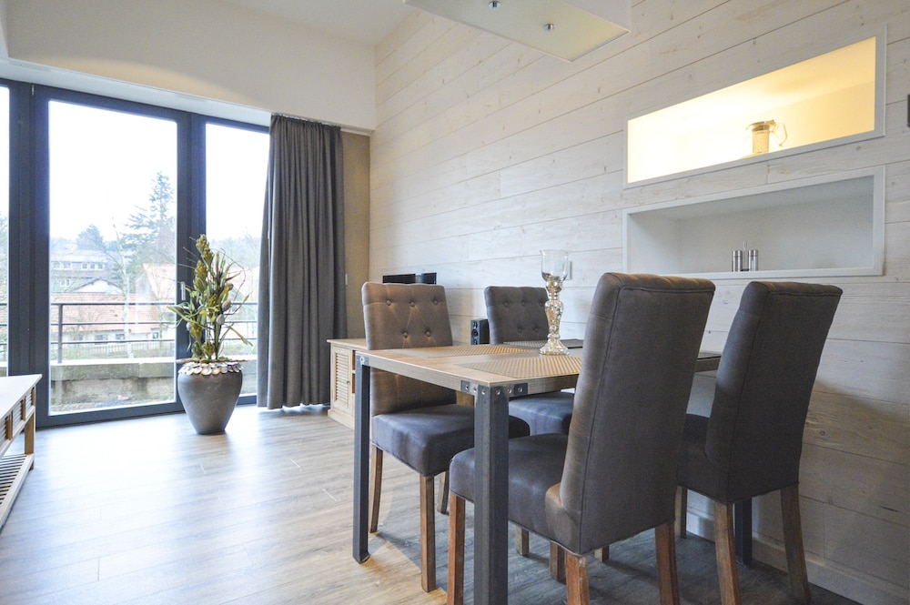 Stadt Chalet