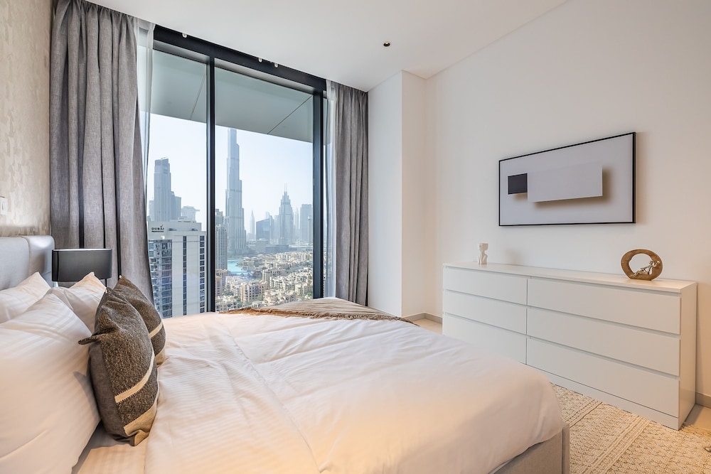 Marquise 2505 Business bay