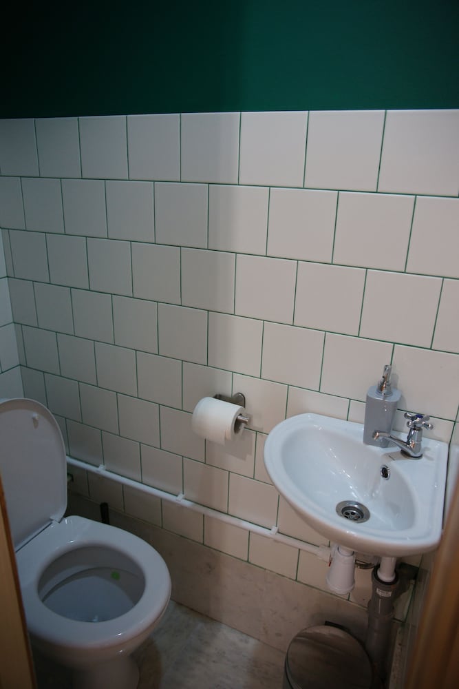 Malevich Hostel