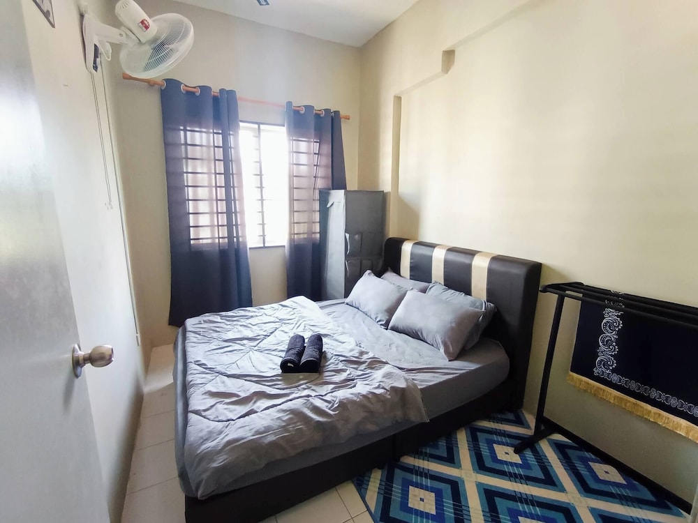 Hidanah Sutravilla Homestay