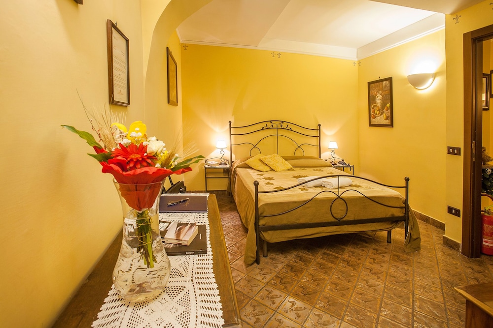 B&B L'Alloggio dei Vassalli