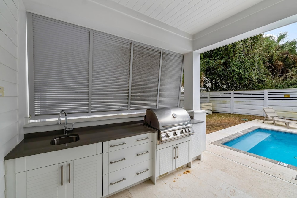 30A Beach House - Dream by the Sea
