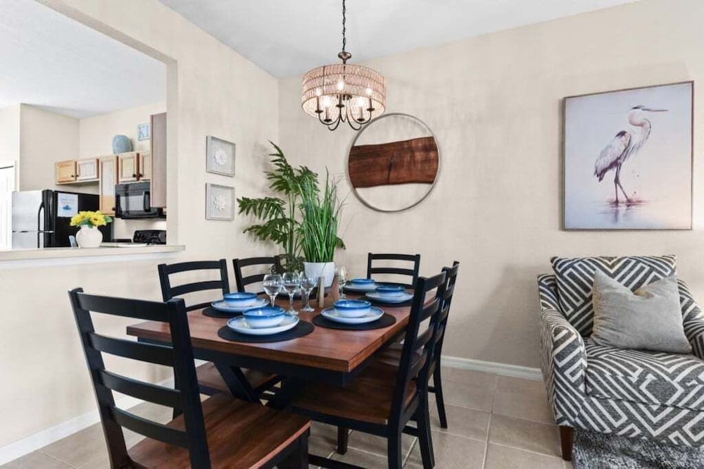 Relaxing Townhome In Regal Oaks Resort By Old Town 3 Bedroom Townhouse