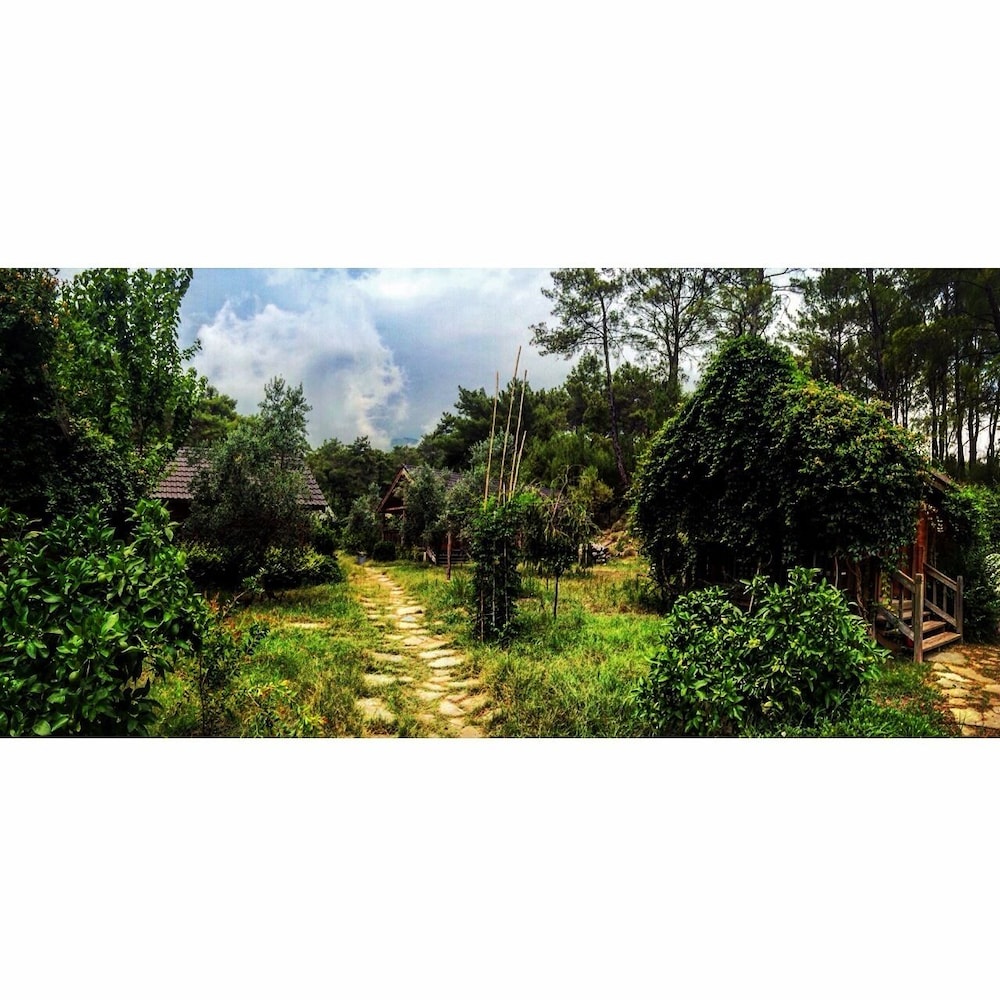 Olympos Village view 3