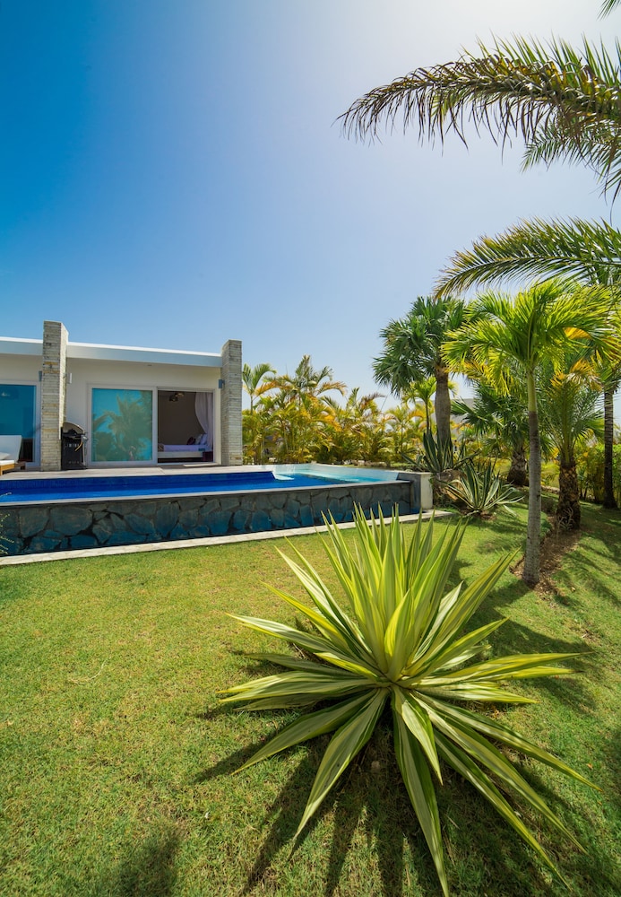 Villas Agua Dulce - Villa Summerhill