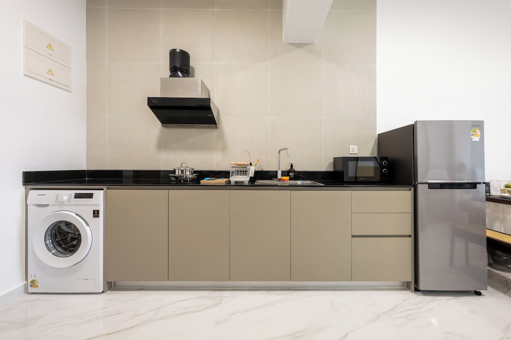 Royal Platinum Condo by Soben Homes