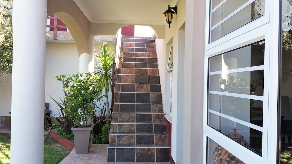 Amarachi Guesthouse