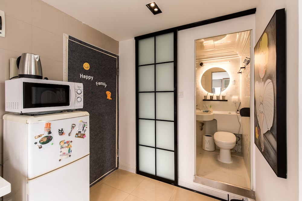 The Sidihome Service Apartment (Saintland Shop)