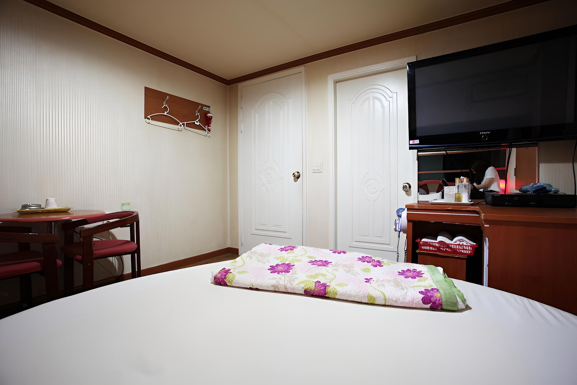 Yangpyeong Aria view 4