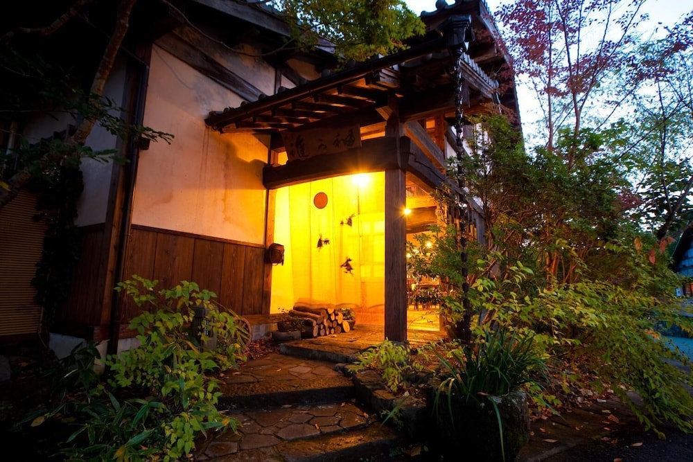 Yufuin TAGASODE