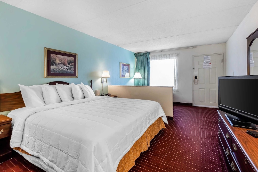Econo Lodge Lavonia I-85