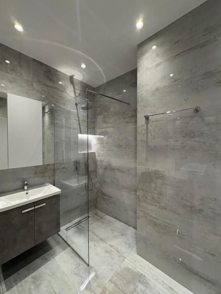 Blue Boutique Apartments 1