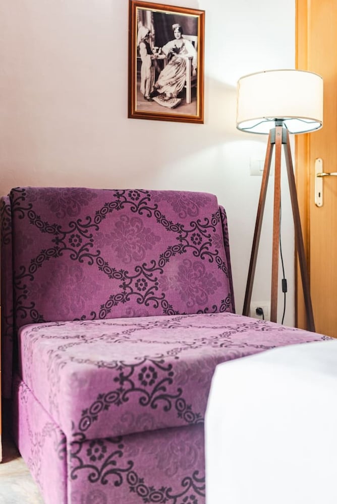 Guesthouse Hapa t Leht - Room 2 - Pro Bono