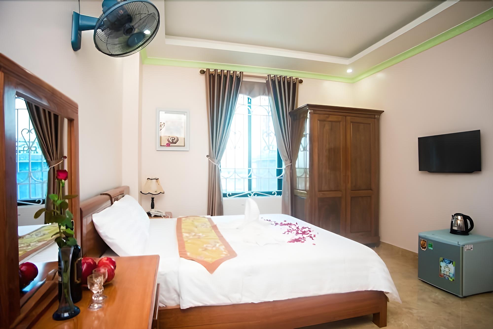 An Tien Hotel