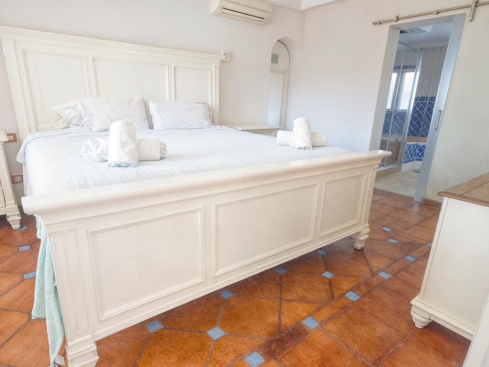 Villa Luna in Estepona