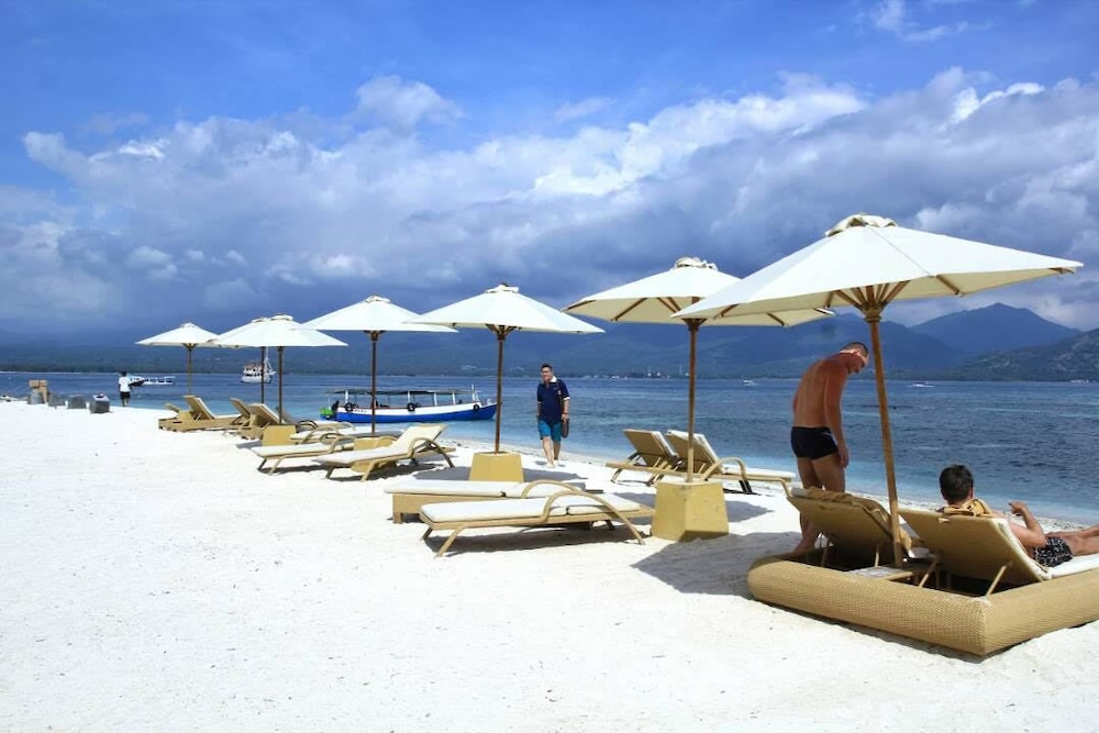 Gili Buana Hostel & Backpackers