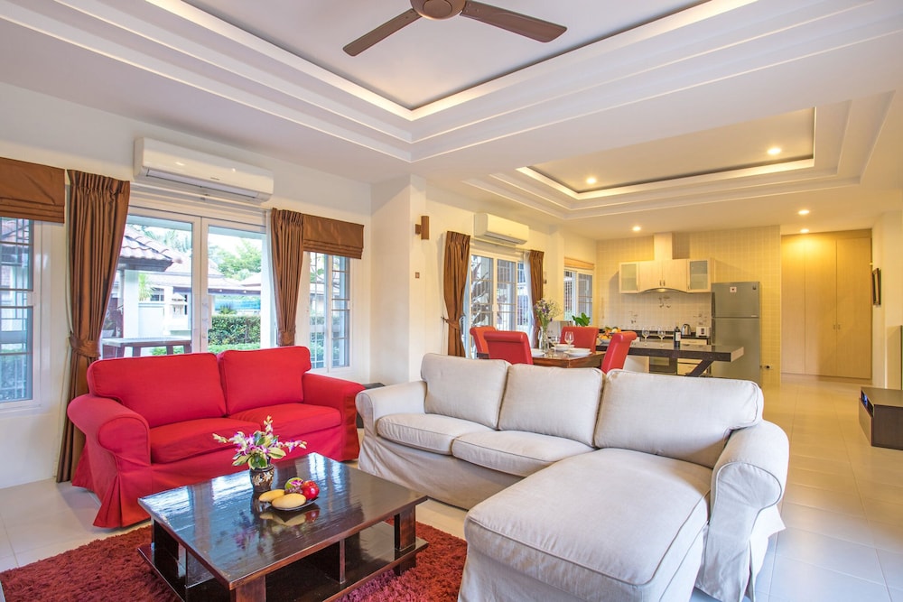 lounge