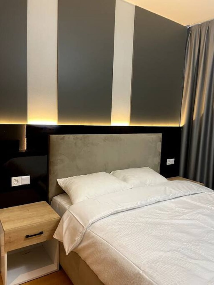 Modern Studio Near Mall of Istanbul