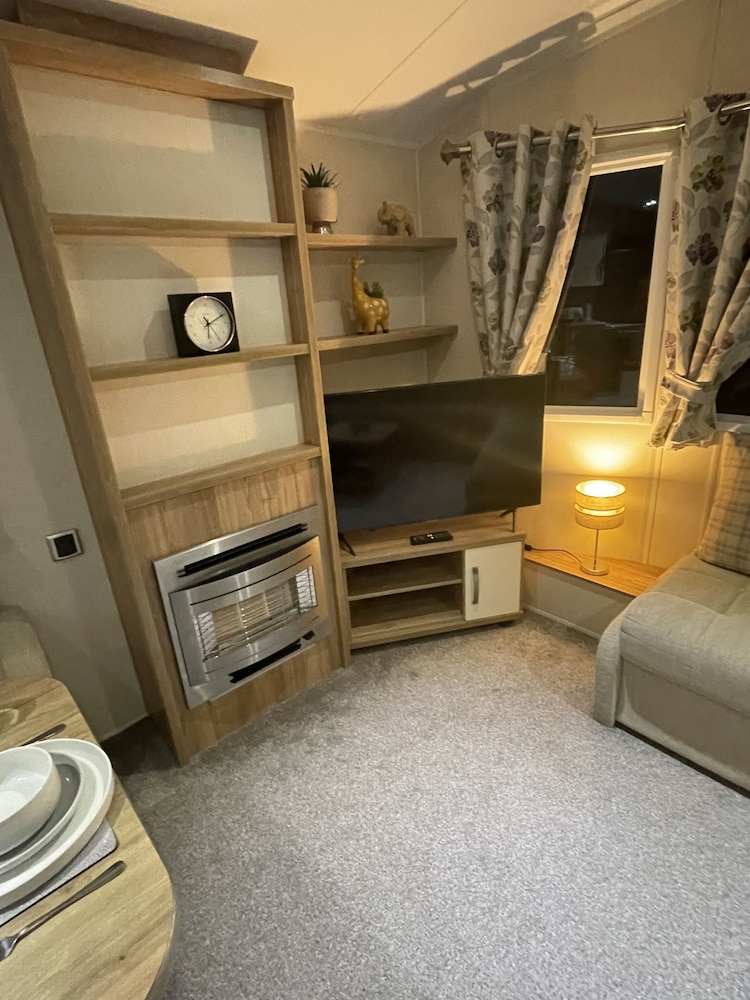 KMH Caravan Holidays