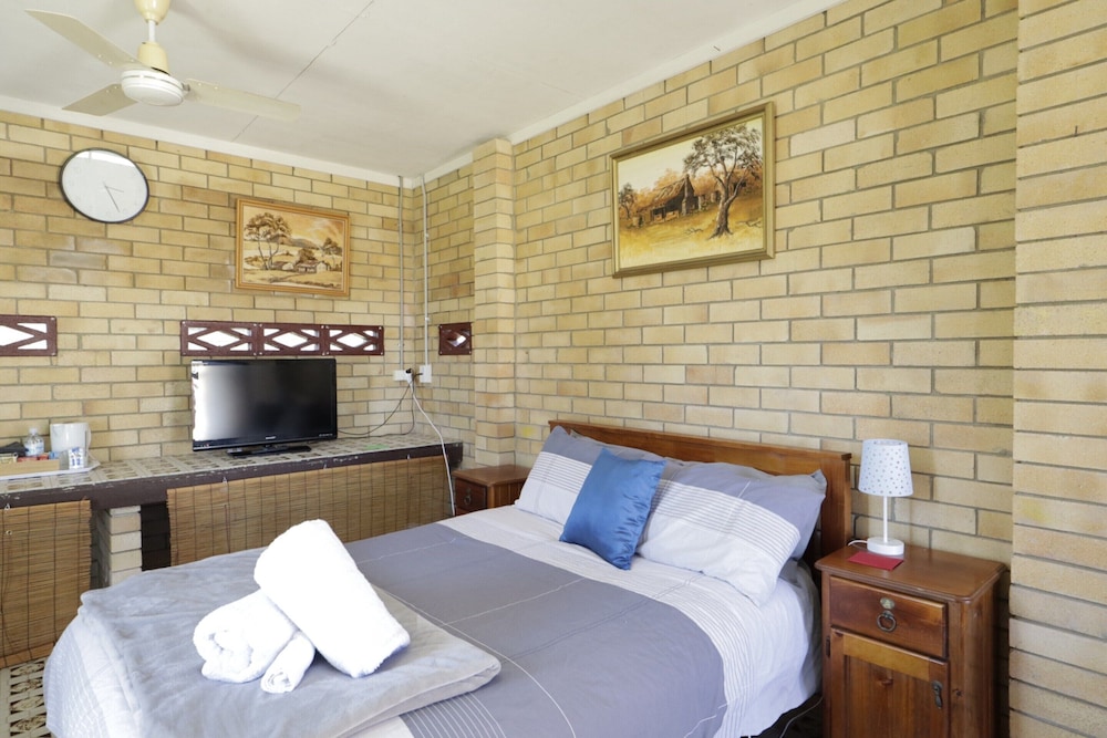 Family Retreat in Central Tenterfield