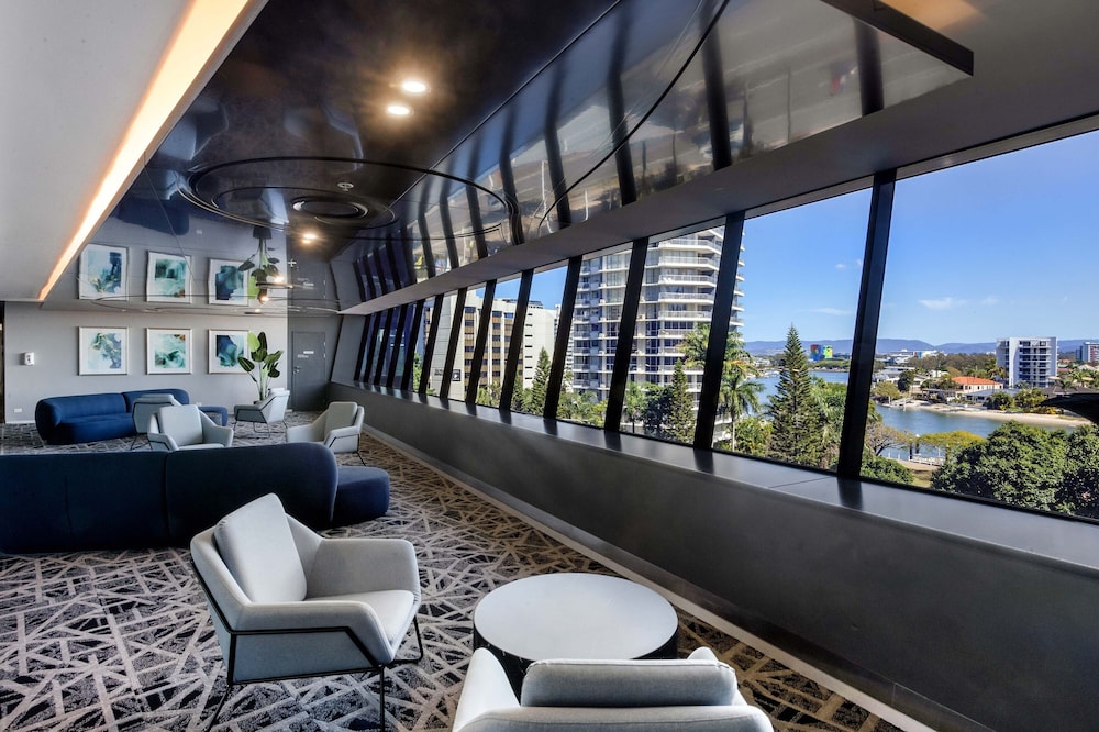 Ocean 2Bed 2Bath plus Study - Wow Stay