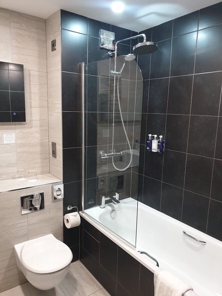 Rossett Hall Hotel