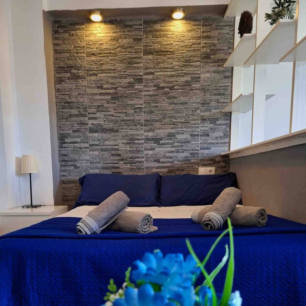 Salome de Steram Flats Torremolinos