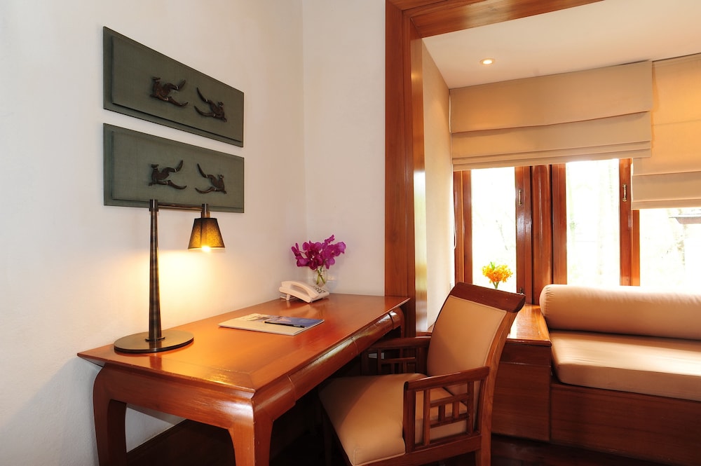 Nakamanda Resort And Spa 6